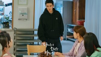 Episode Lanjutan If You Wish Upon Me, Ji Chang Wook Bakal Mengambil Keputusan