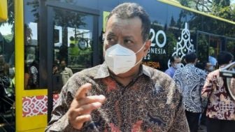 Ditengah Kasus Korupsi UNILA, Harta Kekayaan Rektor UI Naik Jadi Rp35 Miliar