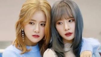 Dua Anggota WJSN Exy dan SeolA Alami Kecelakaan, Ini Pernyataan Starship Entertainment