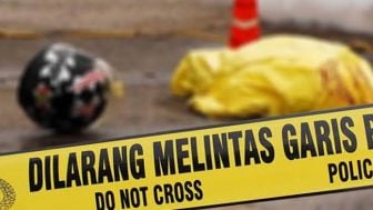 Jenazah Korban Kecelakaan Maut di Bekasi Sudah Diserahkan ke Pihak Keluarga