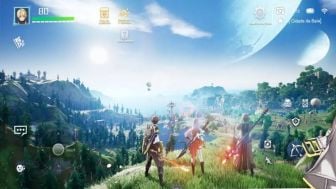 Ingin Coba Game RPG, Perhatikan Hal Ini