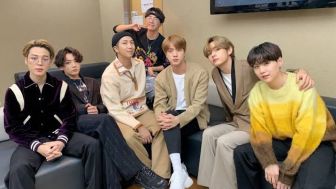 Terjadi Perubahan, Big HIt Rilis Informasi Konser Yet To Come BTS di Busan