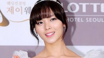 Tepis Semua Rumor, Sunye Beberkan Alasannya Meninggalkan Wonder Girls