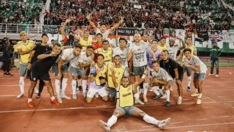 Ternyata Ini Penyebab Bali United Bawa Pulang Poin Penuh dari Markas Persebaya