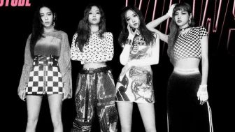 BLACKPINK Puncaki Chart Lagu Terpopuler Billboard Indonesia, Jepang dan Korea Selatan