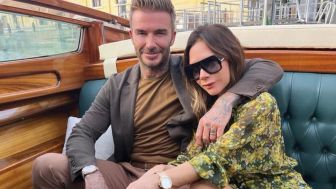 Perseteruan Victoria Beckham Dengan Sang Menantu