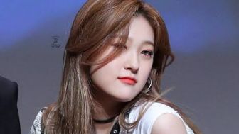 Akibat Masalah Kesehatan, Choerry Bakal Absen dari Konser LOONA 1st WORLD TOUR