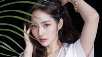 Penasaran Kisah Park Min Young Jadi Istri Sewaan, Ini Jadwal Tayang Love in Contract