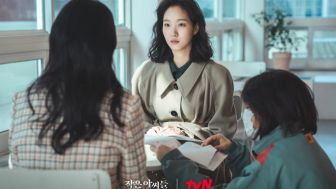 Perolehan Rating Perdana Little Women Dibintangi Kim Go Eun