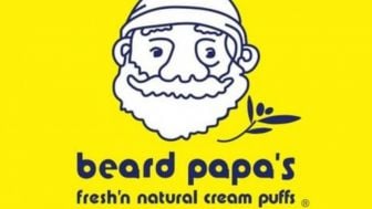 Viral Video Beard Papa's Tutup, Netizen : Jangan Sampe Tutup