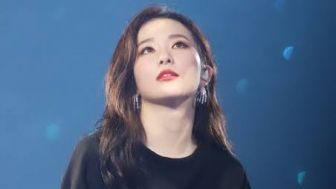 Siap Siap, Seulgi Red Velvet Bakal Segera Rilis Album Solo