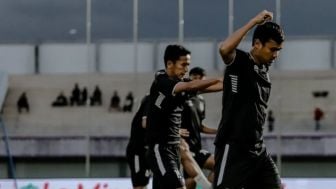 Jelang Laga Melawan Persis Solo di Kandang Sendiri, Ini Kata Seto Nurdiyantoro