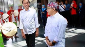 Profil dan Harta Kekayaan Azwar Anas yang Kini Dilantik Jadi Menteri PANRB