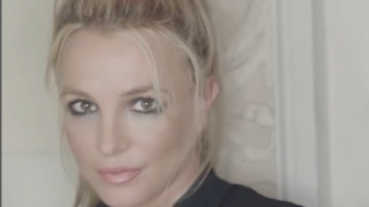 Merasa Dilecehkan, Britney Spears Respon Balik Perkataan Sang Anak