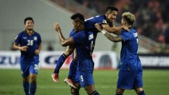 Chanathip Songkrasin Absen Bela Thailanda di Piala AFF 2022, Indonesia Diuntungkan?