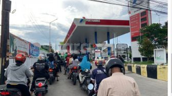 PKS Komentari BBM Naik Saat Harga Minyak Turun : Ga Masuk Logika