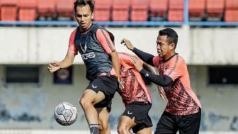 PSIS Semarang Pede Raih Poin Lawan Persikabo 1973 di Kandang Sendiri