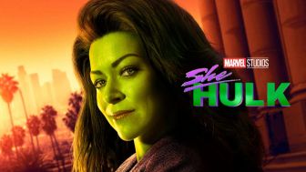 Terlalu Over Power, Kekuatan She Hulk Ini Dihilangkan