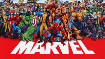 5 Superhero Baru Dari Marvel Universe