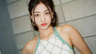 Sukses Turunkan BB Hingga 15kg, Simak Tips Diet Dari Jihyo TWICE