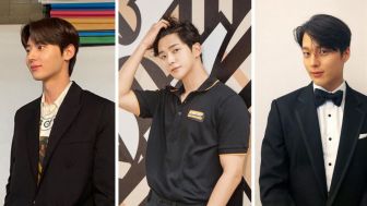 23 Aktor Korea dan Akun IG Aslinya: Hwang Min-Hyun, Rowoon, Jang Ki-Yong (Bagian 2)