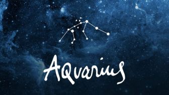 Ramalan Aquarius Minggu Ini