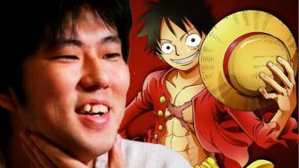 Sukseskan One Piece, Ini Profil Eichiro Oda
