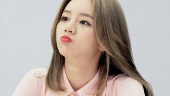 Mengejutkan, Artis Cantik Hyeri Dapat Berinteraksi dengan Orang yang Sudah Meninggal