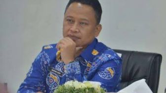 Soal Tarif Baru Angkot Pasca BBM Naik, Ini Kata Sekda Depok
