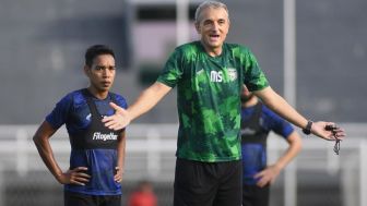 Lawan Persita di Stadion Segiri, Borneo FC Target Raih Poin Penuh