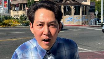Lee Jung Jae Bakal Membintangi Film Star Wars The Acolyte