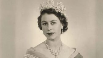 Ratu Elizabeth II Meninggal Dunia, Ini Pernyataan Resmi Dari Raja Baru Inggris
