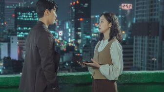 Spoiler Episode 3 Little Women, Transformasi Hubungan Kim Go Eun Bakal Tersaji