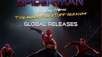 Ini Alasan Kenapa Kamu Harus Nonton Spider-Man Extended Version