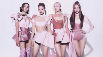 Pink Venom BLACKPINK Puncaki Billboard Hot Trending Songs untuk Minggunya yang Ketiga