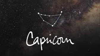 Ramalam Zodiak Capricorn Minggu Ini.