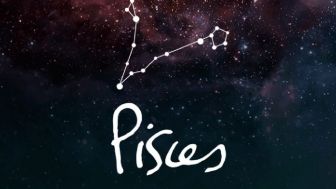 Ramalan Zodiak Pisces Minggu Ini