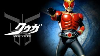 Fakta yang Harus Kamu Tau Dari Sosok Kamen Rider Heisei Pertama!