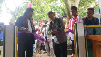 Kurang Direspon Pihak Pemkot Depok, BNCC Wadahi Para Pelaku Seni