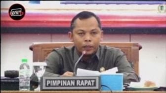 Profil Anang Akhmad Syaifuddin Ketua DPRD Lumajang yang Mengundurkan Diri karena Tak Hafal Pancasila