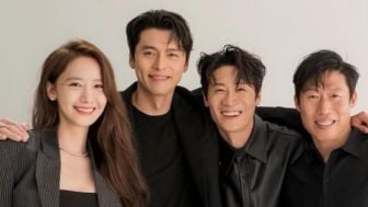 Confidential Assignment 2: International Raih 2 Juta Penonton Dalam Waktu 5 Hari