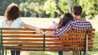 Fakta Psikologi, Ini Alasan Orang Doyan Selingkuh