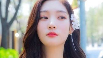 Alami Insiden Saat Syuting, Jung Chaeyeon Bakal Menjalani Operasi