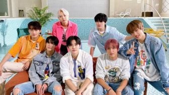 Bakal Konser di Jepang, NCT DREAM Buka Pendaftaran Fan Club