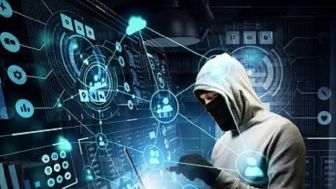 Marak Data Dibobol Hacker, DPR Minta Pemerintah Serius Tangani Persoalan Pengamanan