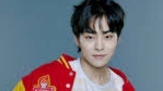 Xiumin EXO Bakal Beperan dalam Drama Terbaru Berjudul Sajangdol Mart