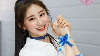 Mantan Anggota IZ*ONE Lee Chae Yeon Bakal Rilis Album Solo dalam Waktu Dekat