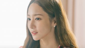 Park Min Young Berniat Pensiun dari Pekerjaannya di Love in Contract, Ada Apa?