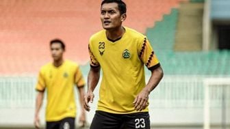 Hadapi PSS Sleman di Pakansari, Persikabo Bertekad Kembali ke Jalur Kemenangan