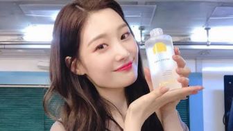 Jung Chaeyeon Resmi Bergabung dengan BH Entertainment